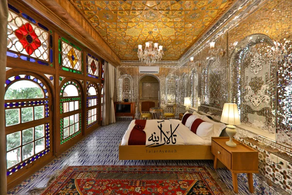 تالار آینه اصلی (1)