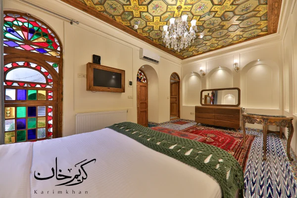 اتاق کریم خان